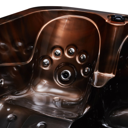 Гидромассажный спа бассейн Mexda WS-H01