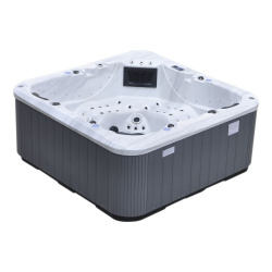 Гидромассажный спа бассейн Kingston JCS-85