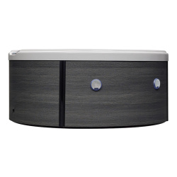 Гидромассажный спа-бассейн AquaVita R004