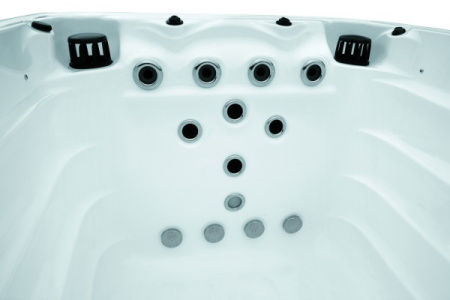 Плавательный бассейн Sunrans SR-870 Плавательный бассейн Sunrans SR-870