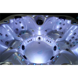 Бассейн spa джакузи Joyee SPA Malta