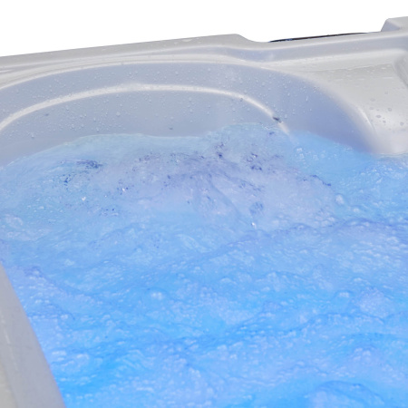 Гидромассажный спа бассейн Mexda WS-793 Lite Гидромассажный спа бассейн Mexda WS-793 Lite