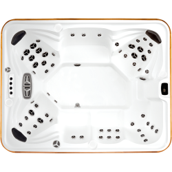 Спа бассейн Arctic Spa Summit XL SDS