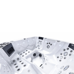 Встраиваемый спа бассейн Lovia Spa ZR7008