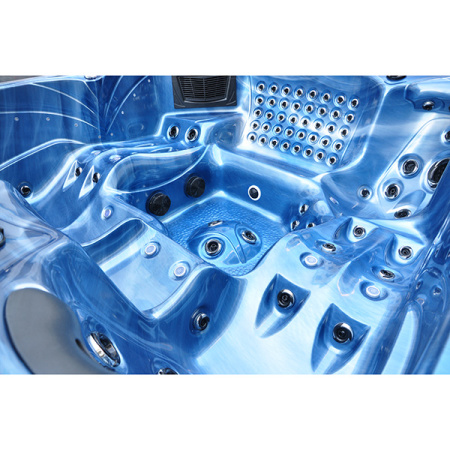 Гидромассажный СПА бассейн Kingston JCS-66