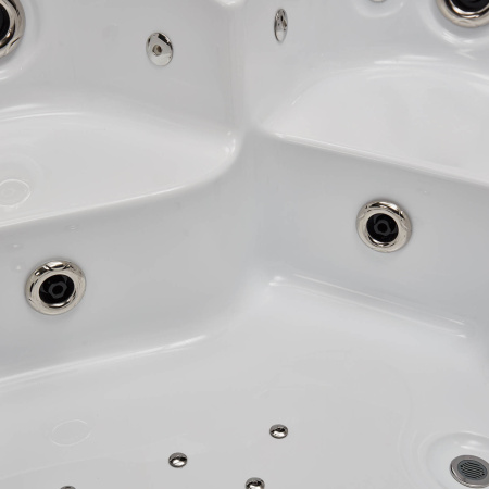 Гидромассажный спа бассейн Mexda WS-092C