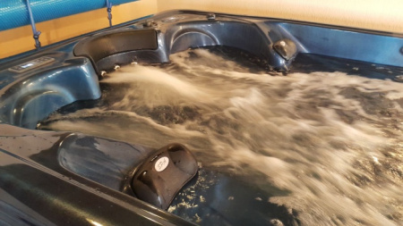 Плавательный бассейн Sunrans SR-870 Плавательный бассейн Sunrans SR-870