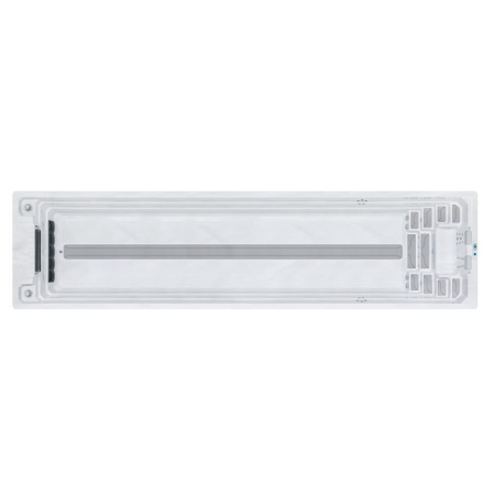 Плавательный бассейн с противотоком AquaVita 120AT