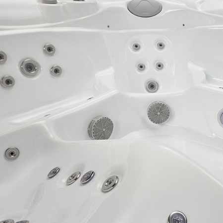 Гидромассажный спа-бассейн AquaVita 4001 Pro