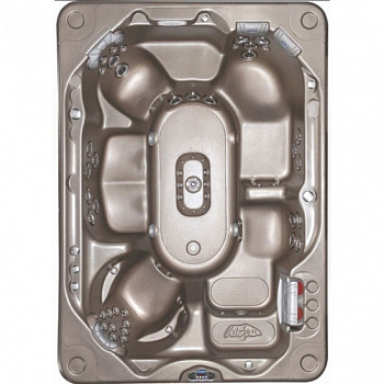 Спа бассейн Cal Spas Avalon 969L