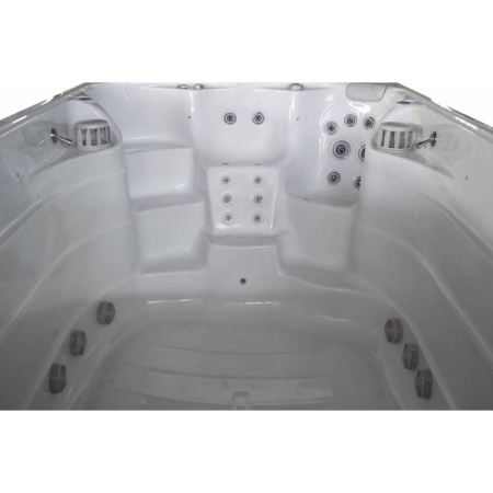 Плавательный спа-бассейн AquaSpas My Energy