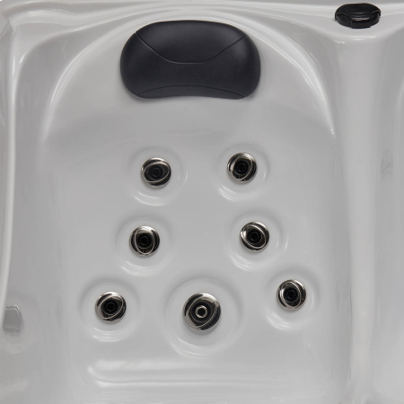 Гидромассажный спа бассейн Mexda WS-793 Lite Гидромассажный спа бассейн Mexda WS-793 Lite