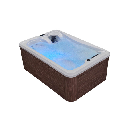 Гидромассажный спа бассейн Mexda WS-793 Lite Гидромассажный спа бассейн Mexda WS-793 Lite